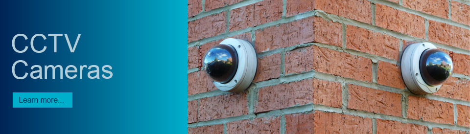 CCTV Cameras